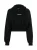Cap-Crop Hoodie