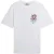 Scotch & Soda T-shirt korte mouw 182290