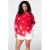 MS Mode blouse rood