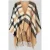 FRAAS relaxed fit poncho in breilook