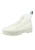 SUPERGA Veterlaarsjes ‘Apina’  lichtblauw / wit
