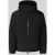 HUGO Regular fit donsjack met afneembare capuchon, model ‘BIRONO’