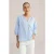 We Fashion Blouse Ice Blue