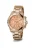 GUESS Analoog horloge ‘Phoebe’  rose-goud