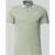 Sergio Tacchini slim fit poloshirt met gestikt logo model ‘Reed’