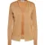RISA Vest Dames Kameel