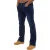 Enzo Heren Bootcut Stretch Denim Jeans