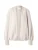 Noella Gebreid vest ‘Fora’  taupe