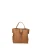 Gave Lux tas Vrouwen COGNAC