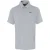Nike Dri-FIT-poloshirt voor heren (Wolf Grijs/Wit)