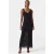 IRO Paris Lazza Dress Black