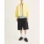 Dr. Martens leren loafers met franjes – zwart