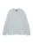 Pull&Bear Trui ‘STWD’  pastelblauw