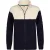 Petrol Industries – Jongens Teddy jack met rits forgehaven – Blauw