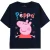 Peppa Pig Meisjes klassiek doodle t-shirt