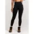 Protest legging zwart/beige