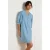 LOLALIZA korte jurk – blauw