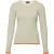 Diesel Arinne slim-fit sweatshirt voor dames (Grijs)