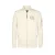 Petrol Industries sweatvest met textuur ecru
