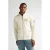 Petrol Industries sweatvest met textuur ecru