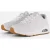 Skechers Skechers Uno Air Blitz sneakers wit Imitatieleer