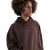Nike Standard Issue Hoodies Heren – Bruin –