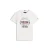 Tommy Hilfiger T-shirt grijs melange
