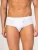 zd ZERO DEFECTS Slip ‘Mini Brief’  wit