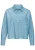 BUFFALO Blouse  blauw denim