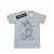 Disney Jongens Mickey Mouse Sketch Kick T-Shirt (Sportgrijs)