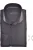 John Miller Overhemd donkerblauw, Effen