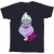 Li-cense Disney heren schurken ursula ongelukkige ziel t-shirt