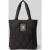 Barbour Handtas met labelpatch