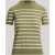 Lauren Ralph Lauren regular fit pullover van katoenmix met korte mouwen