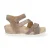 Durea 7405 wijdte H Sandalen