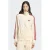 adidas Originals Firebird loose trainingsjack – ecru/rood