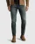 Cast Iron | Heren | Shiftback Jeans Donkerblauw