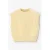 Sissy-Boy katoenen sweater – geel