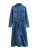 Next Blousejurk  blauw denim