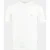 Supply & Co. T-shirt korte mouw Wit Newton T-shirt Backprint 25108NE05/100 white