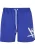 K1X Broek ‘Stockton’  blauw / wit
