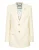 Racing Blazer Boyfriend Fit