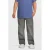 Anytime wide leg jeans grijs