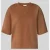 s.Oliver RED LABEL Oversized T-shirt van puur katoen