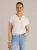 YEST YYMaddie Tops – Off White