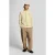 Lyle & Scott Linen Blend Knitted Shirt Luna