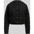 Lauren Ralph Lauren Kort fit gewatteerd jack met klepzakken model ‘CENWAY’