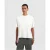 Olaf Brushstroke graphic boxy tee t-shirts w240105
