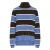 Damestrui met ronde hals Ichi Edeen LS3