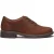 Timberland Verona Square Lace Up Shoe Medium Brown Full Grain